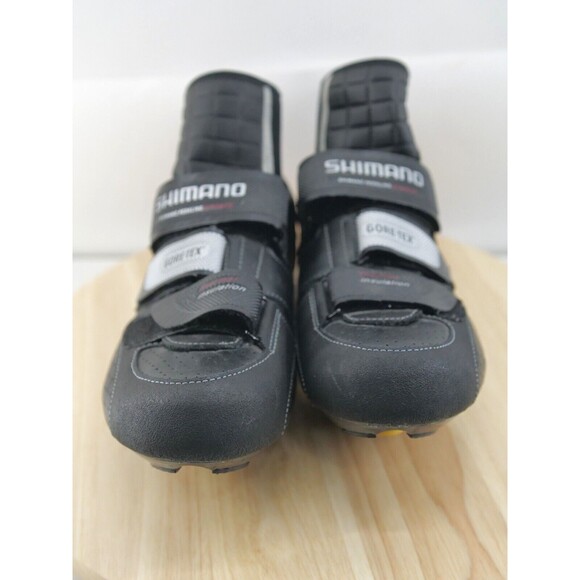 Shimano‎ cycling shoes SH-RW80 Gore-Tex Cold Wet Weather  EU44 US 9.7 main image 5